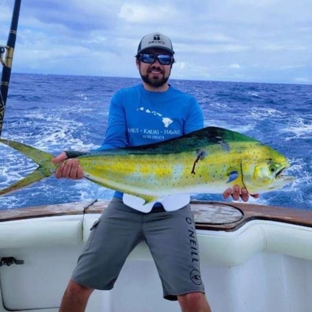 Meet your Posher, Tyler